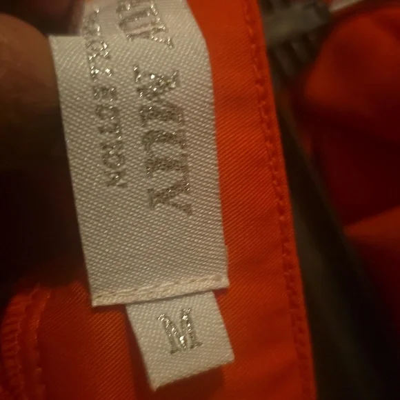 Our Palazzo Orange set is perfect for warm - Picture 9 of 9